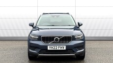 Volvo Xc40 1.5 T3 [163] Inscription 5dr Petrol Estate